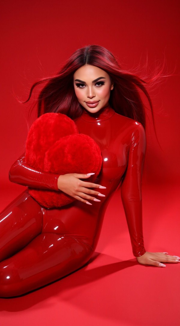 EYY CHICOS!! HE REGRESADO ULTIMOS 4 DIAS EN MADRID ANASTASIA PIVONASO TRANS