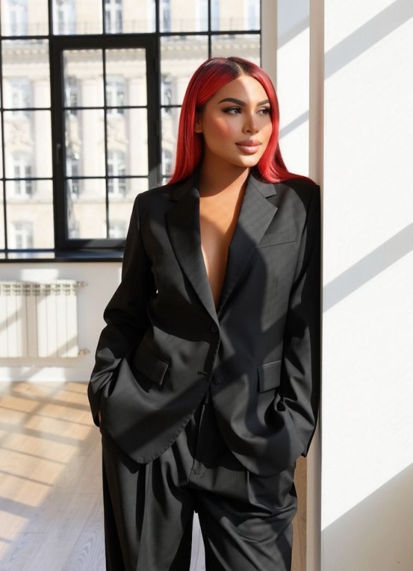 EYY CHICOS!! HE REGRESADO ULTIMOS 4 DIAS EN MADRID ANASTASIA PIVONASO TRANS