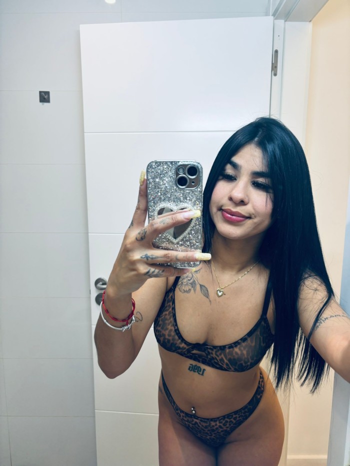 632359782 Kataleya DIOSA CACHONDA LO QUE ESPERABAS