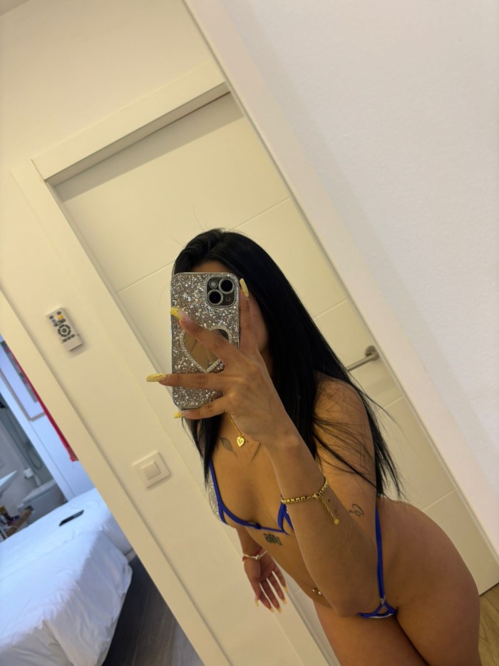 632359782 Kataleya DIOSA CACHONDA LO QUE ESPERABAS