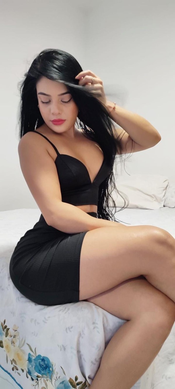 Chica latina