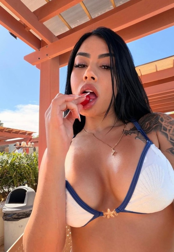 TENTACIÓN ARDIENTE CON MUCHA PASIÓN EN JEREZ DE LA FRONTERA