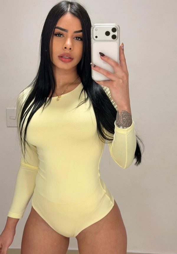 TENTACIÓN ARDIENTE CON MUCHA PASIÓN EN JEREZ DE LA FRONTERA