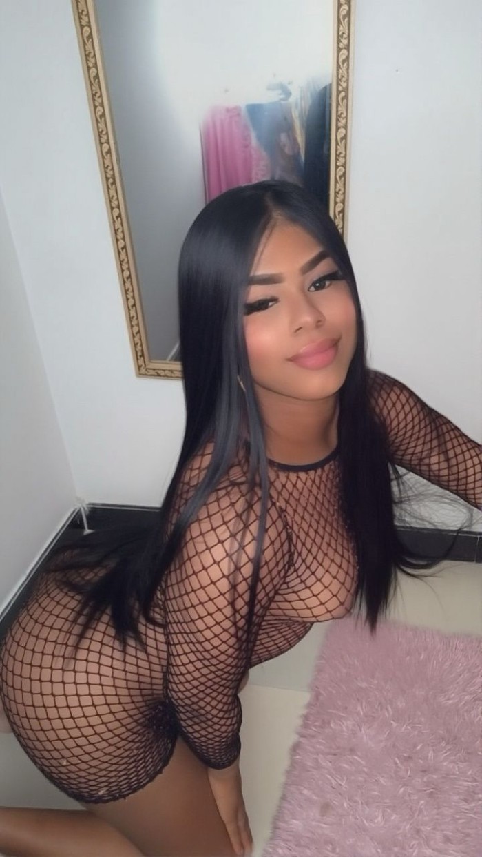 ¡¡¡NOVEDAD!!! LATINA EXÓTICA Pocos días