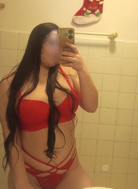CHICA ENCANTADORA, CUERPO QUE DIFRUTARAS