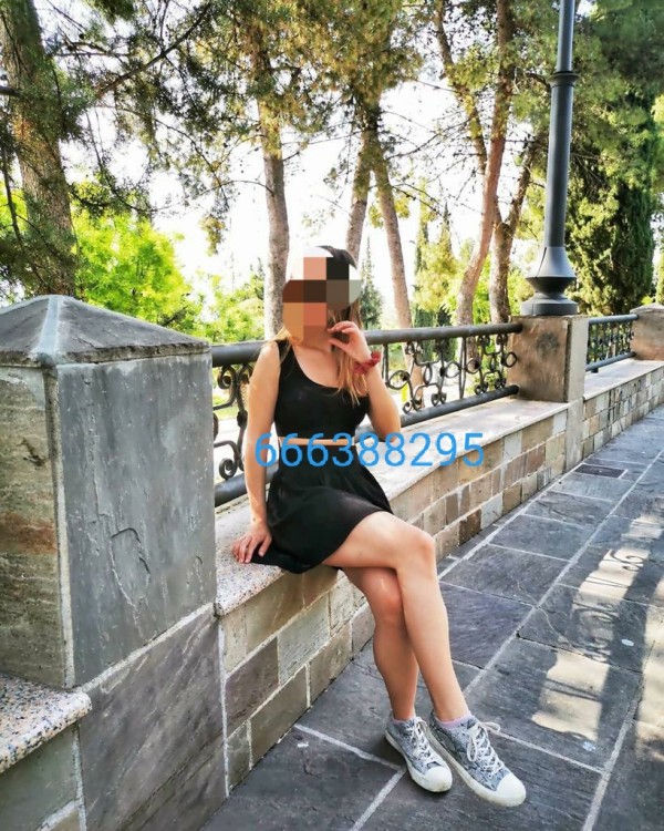 LAURA ESPAÑOLA GALLEGA CERO ENGAÑOS