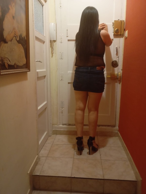 MI COÑO QUIERE COMER LECHE, DAME LA TUYA