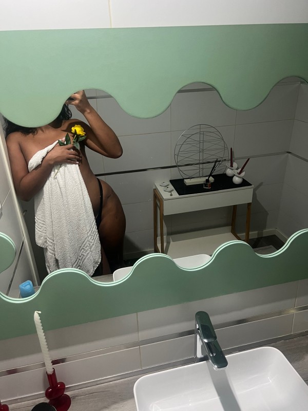 Experiencia real, Lucy morena trans colombiana