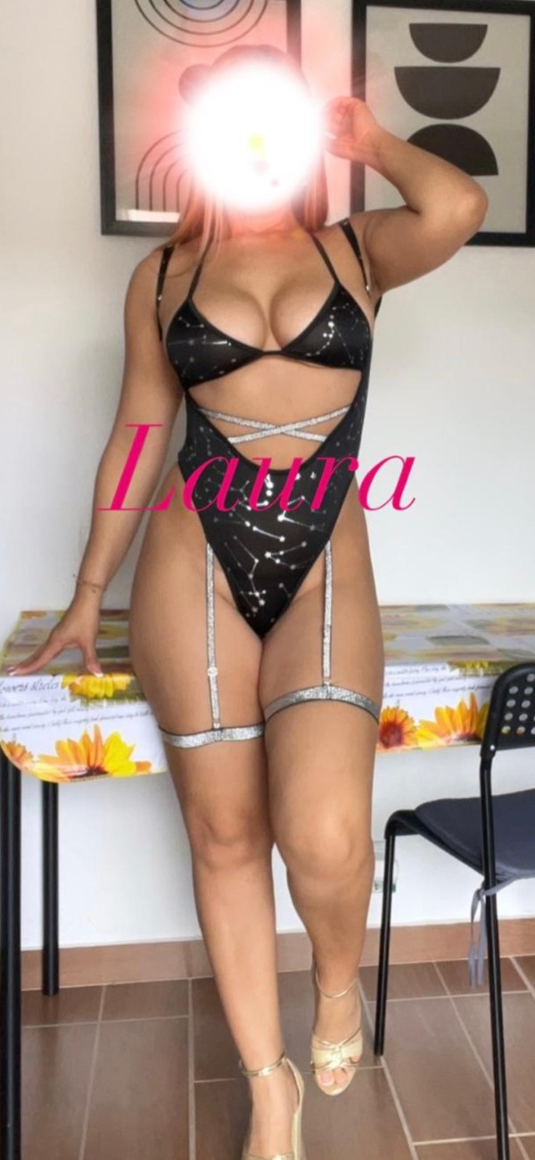 ANTEQUERA 100% REAL SEXI Y CARIÑOSA PARA TI