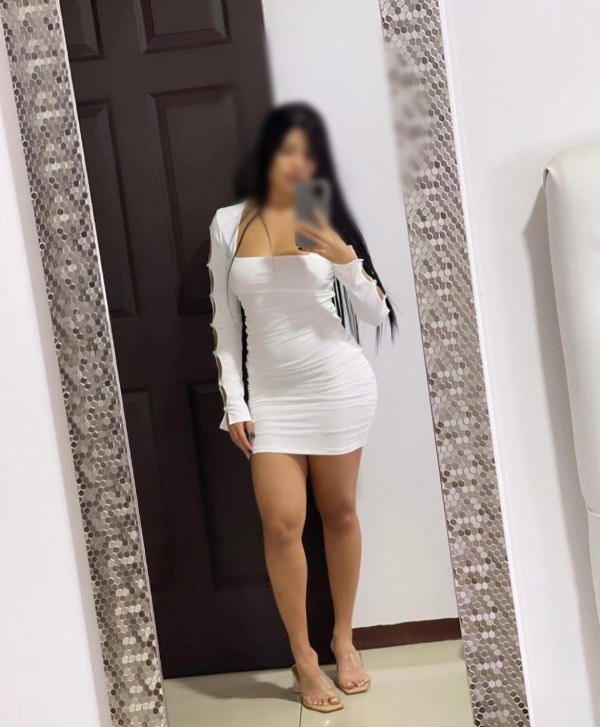 NOVEDAD MORENA GUAPISIMA