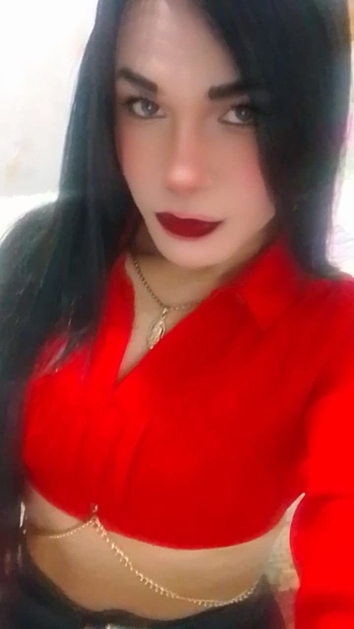 RUBY TRANS UN GRAN REGALO 658596027 – LEON