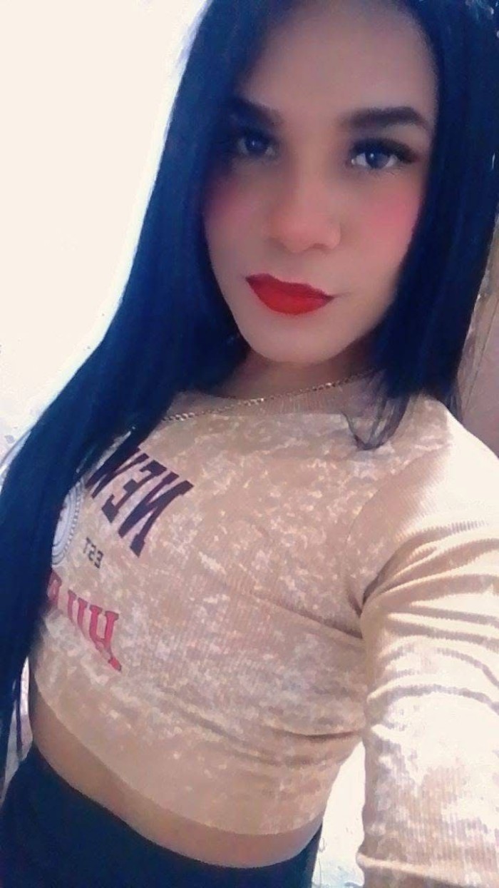 RUBY TRANS UN GRAN REGALO 658596027 – LEON