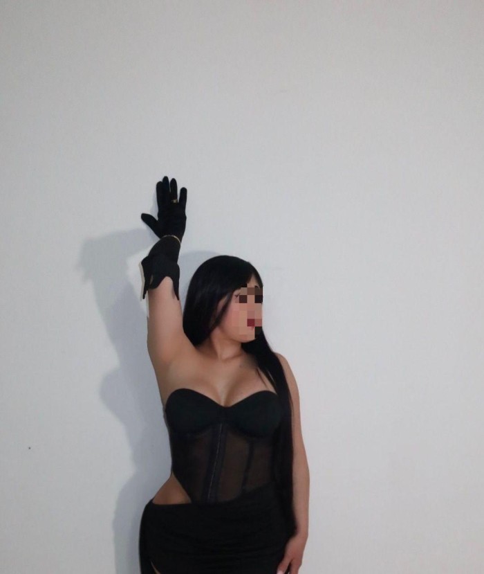 PRECIOSA LATINA