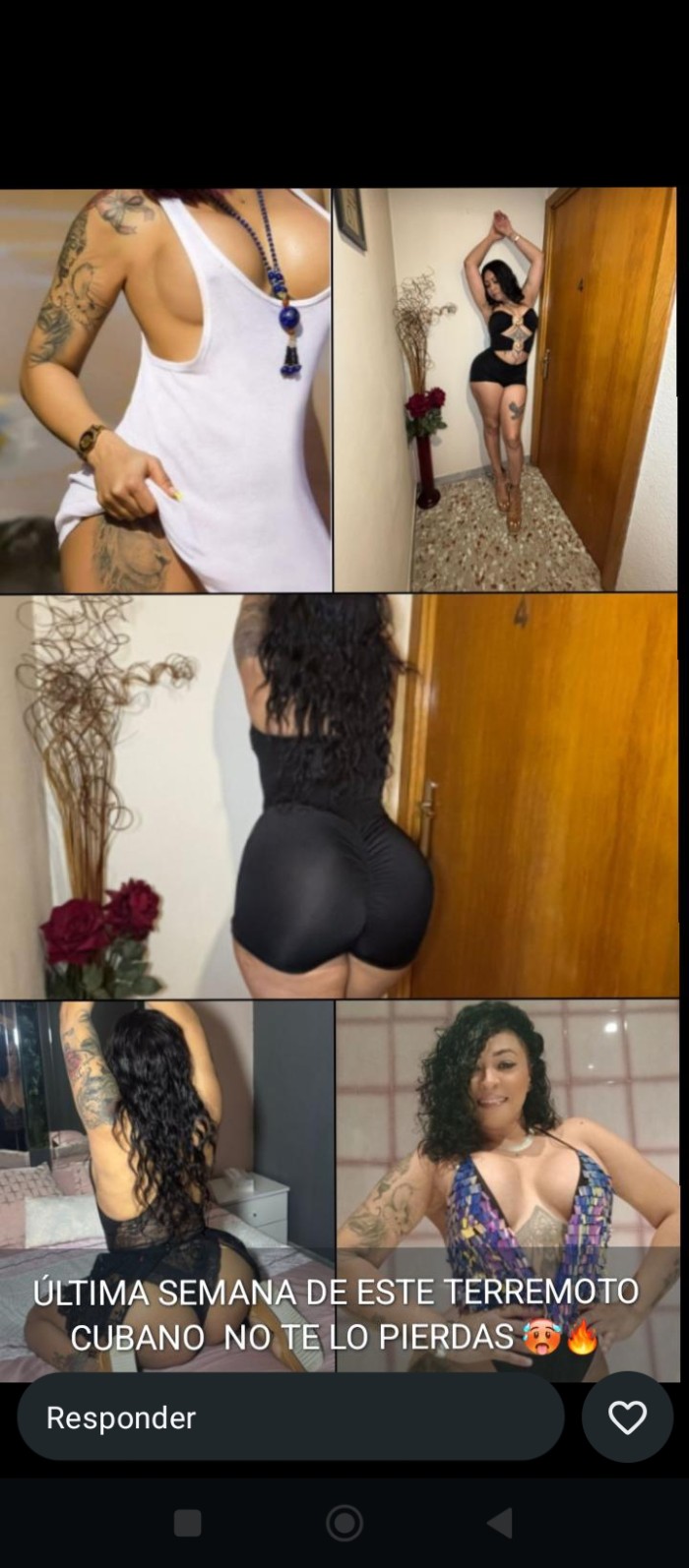 Chica caliente para complaser tus deseos