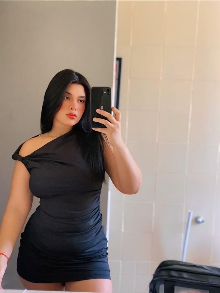Venezolana en Bormujos