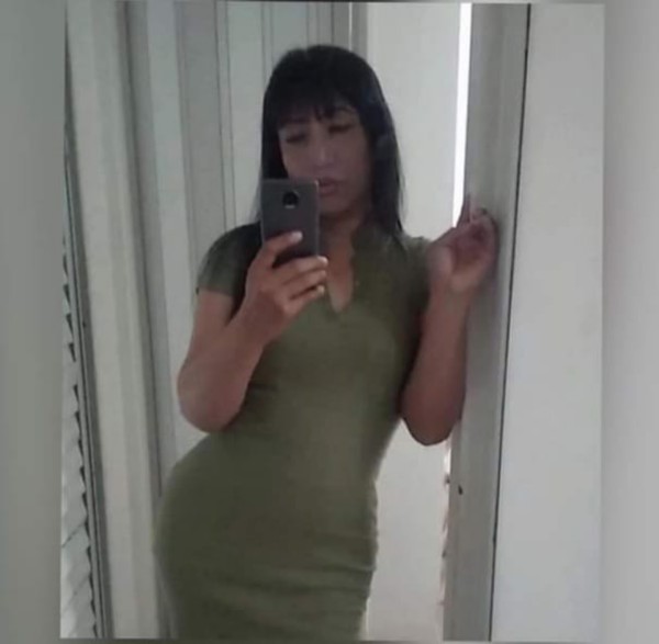 Trans pollona   activa y pasiva  fiestera domina