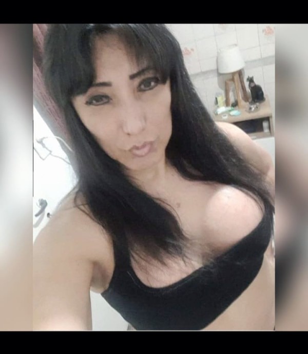 Trans pollona   activa y pasiva  fiestera domina