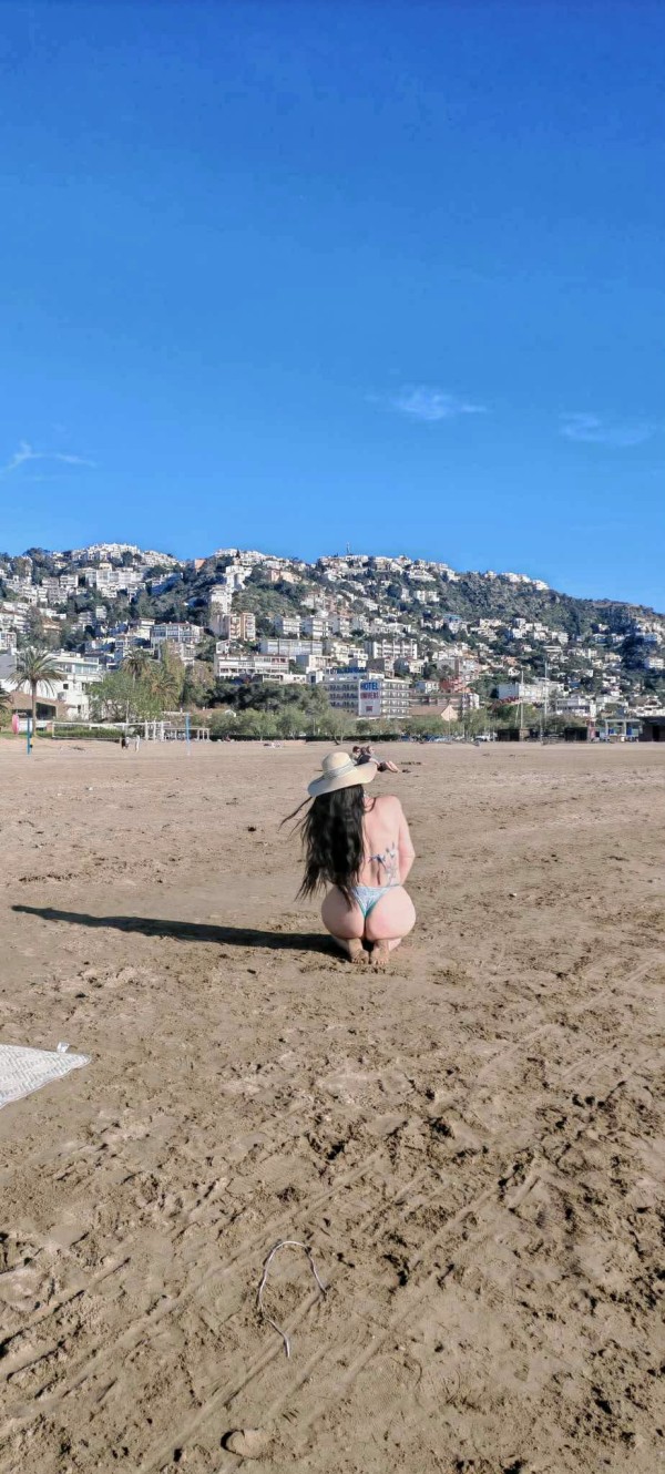 Colombiana caliente dispuesta a todo hoy en Figueres y ponts de molin k