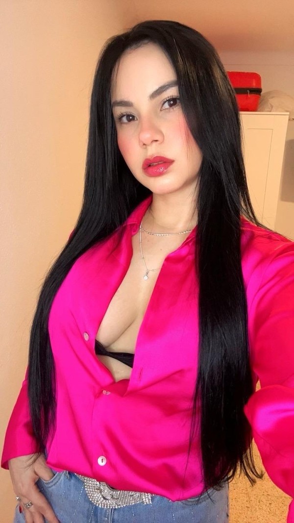 Danna – Venezolana Acompañante de Lujo en Ibiza