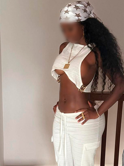 COLOMBIANA NUEVA en SABADELL__Extásiate!