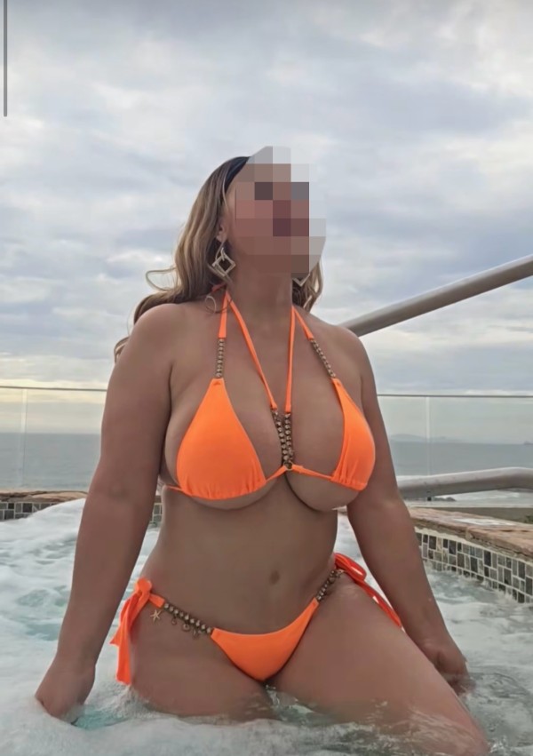 masajista fiestera primera vez pocos días