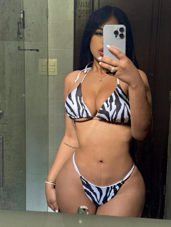 LORENA TOP LATINA CON BUENAS CURVAS EN GROS