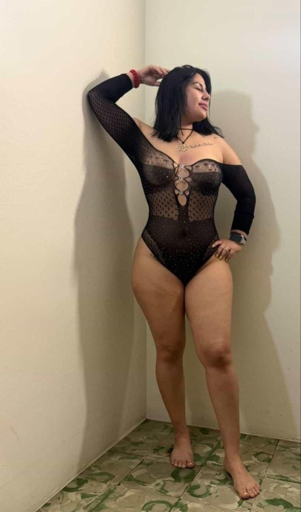 NOVEDAD COMPLETA FIESTERA PARA ESTA NOCHE