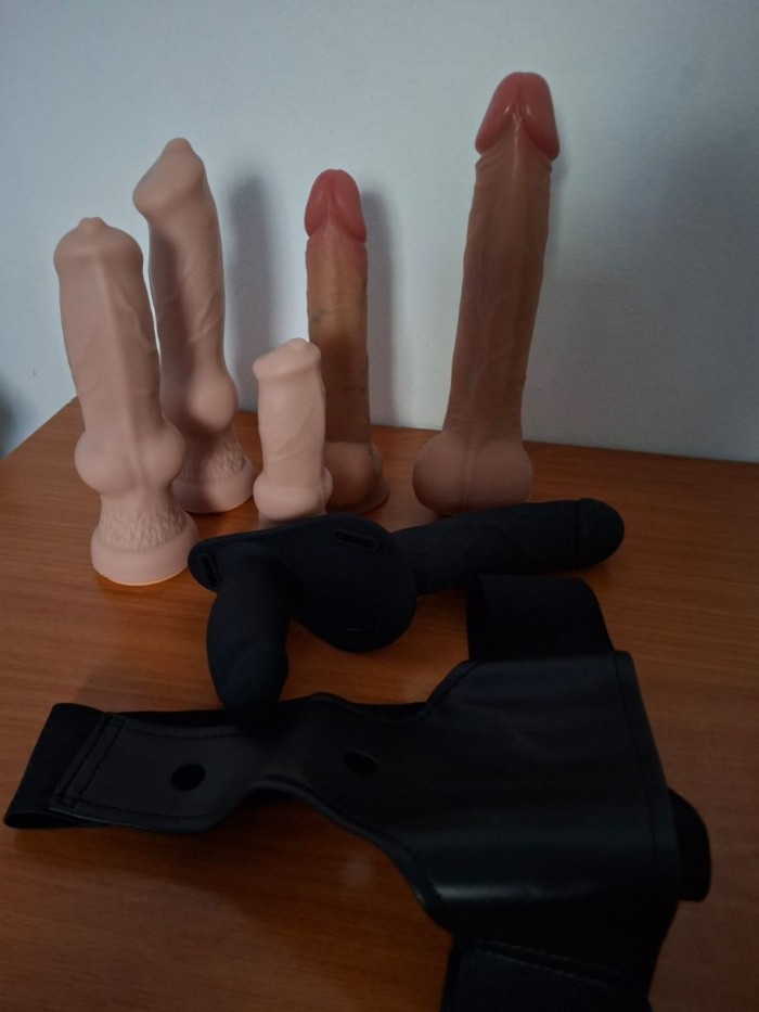 MASAJE PROSTATICOS.