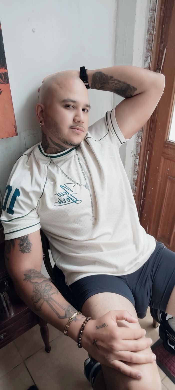 CHICO DE COMPAÑÍA VENEZOLANO XX EN LAS PALMAS..,,,