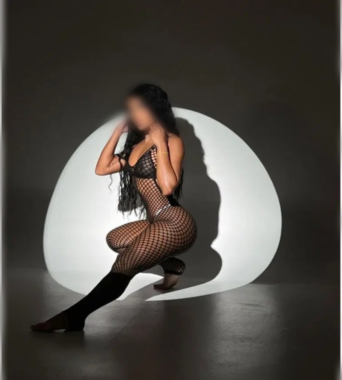 ROCIO NOVEDAD! COMPLETISIMA ARDIENTE JUGUETONA DISCRETA PLAYA DEL INGLES