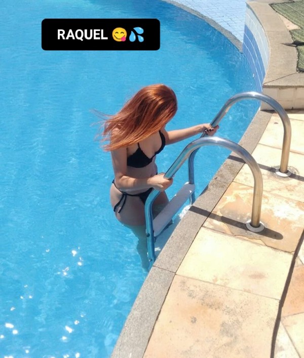 Raquel 25 AÑOS, TEMATICA DE DISFRACES, GRIEGO ANAL TELEGRAM