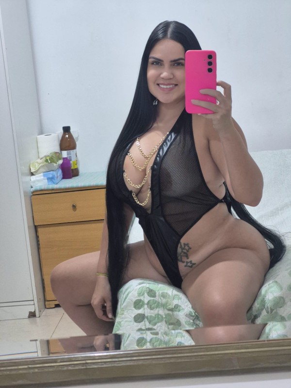 NOVEDAD LATINA SOFÍA MUY FIESTERA