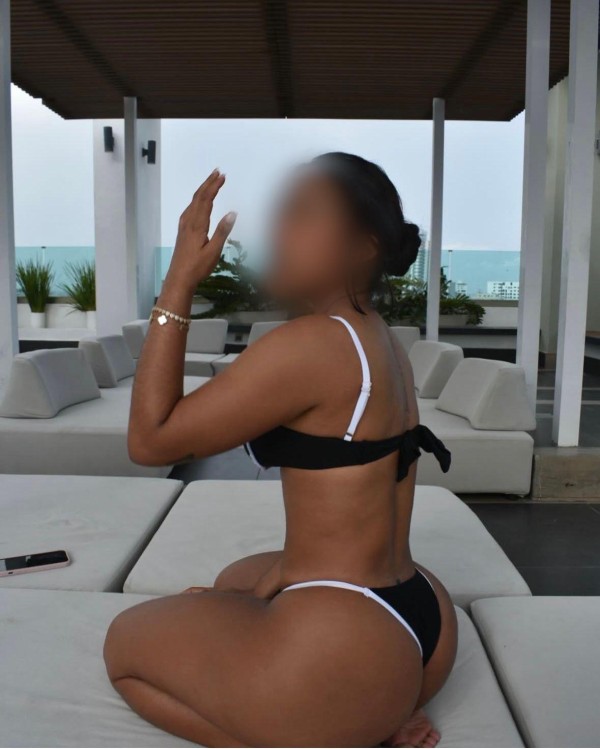 ROCIO 27 años, SENSUAL y muy DESEADA…
