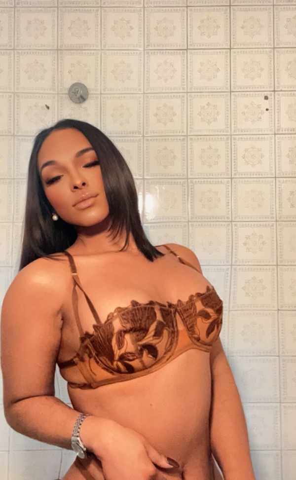 PLACER PARA CURIOSOS TRANS XXX EN TORRELAVEGA
