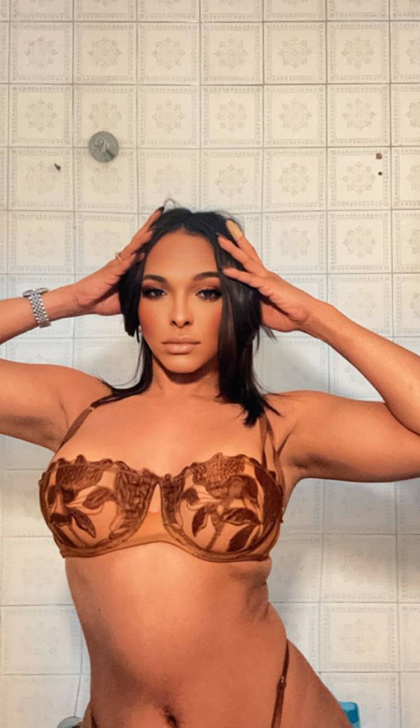 PLACER PARA CURIOSOS TRANS XXX EN TORRELAVEGA