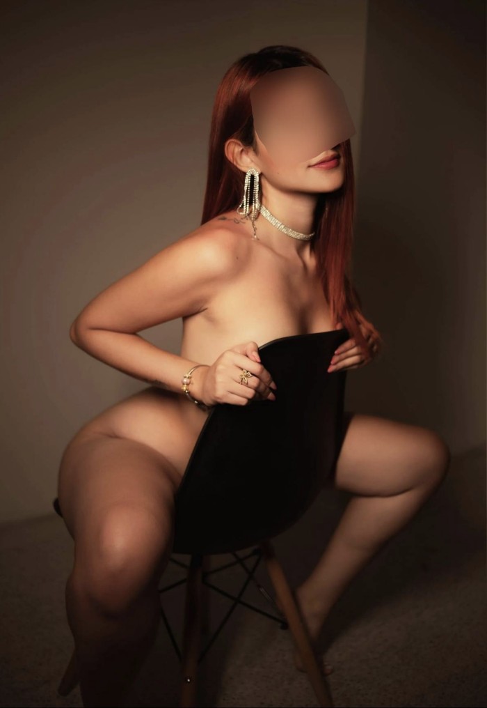 FLAQUITA ESPECTACULAR MUY MORBOSA FIESTERA 24HS