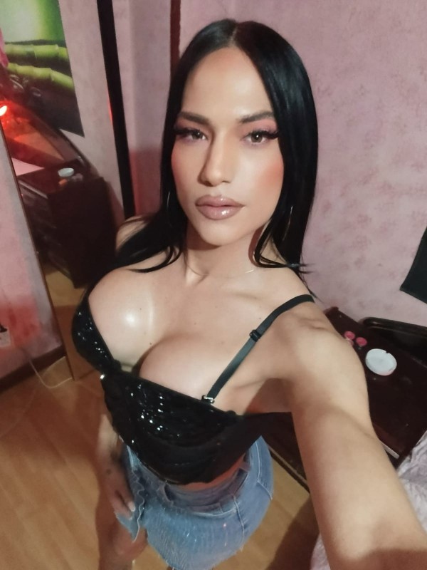 Gabriela viciosa sin límites