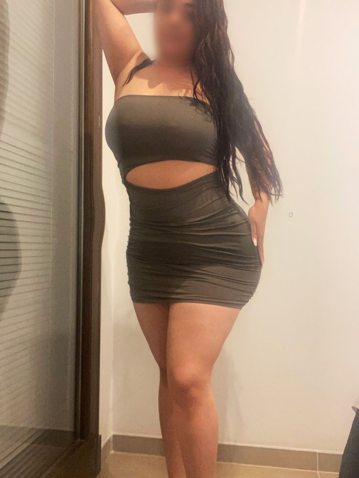 Colombiana super élite en Usera