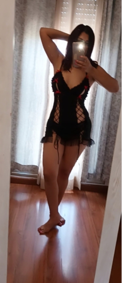 MIS FOTOS SON REALMENTE MÍAS