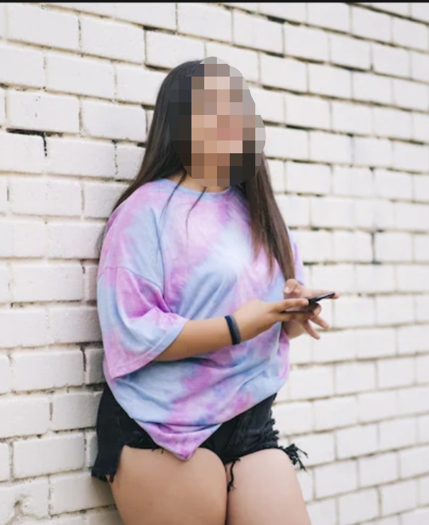 19 añitos Isa hermosa jovencita recién llegada