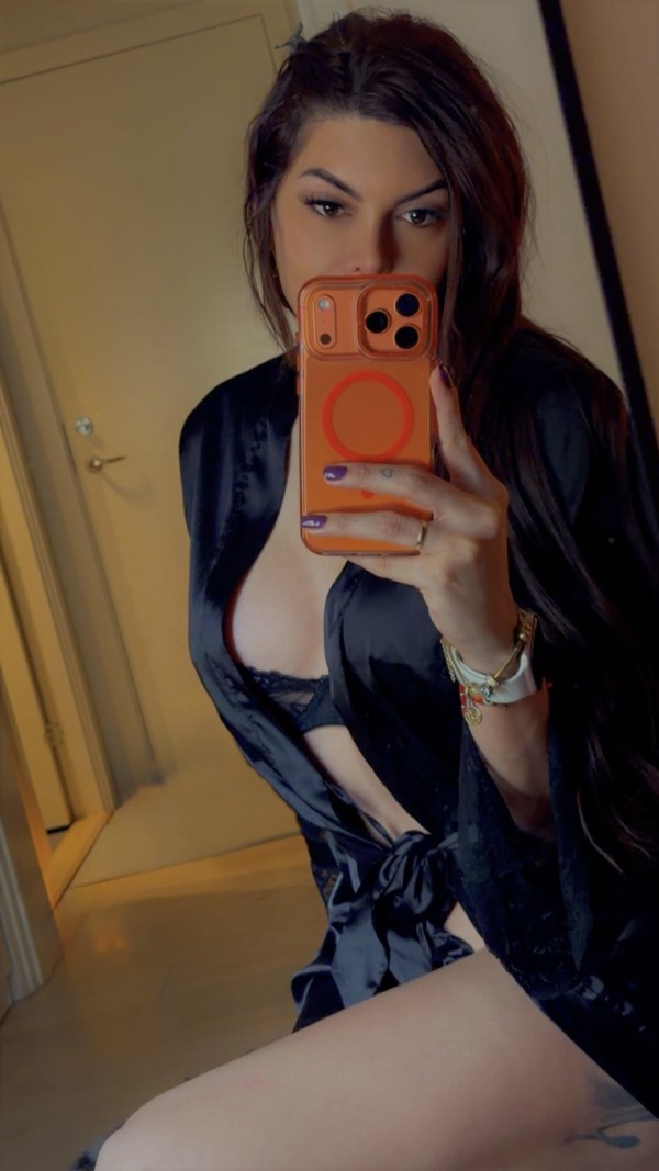 SEXO Y PLACER AL 100 NO TE LO PIERDAS.