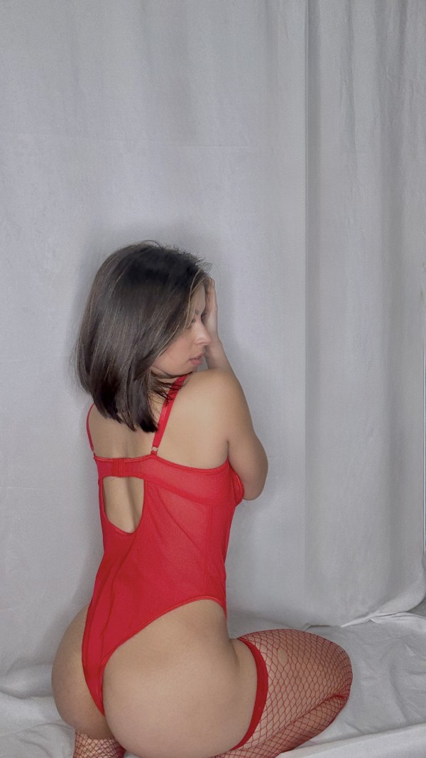 Mía ,Mujer Exclusiva .Nuevamente por tu ciudad