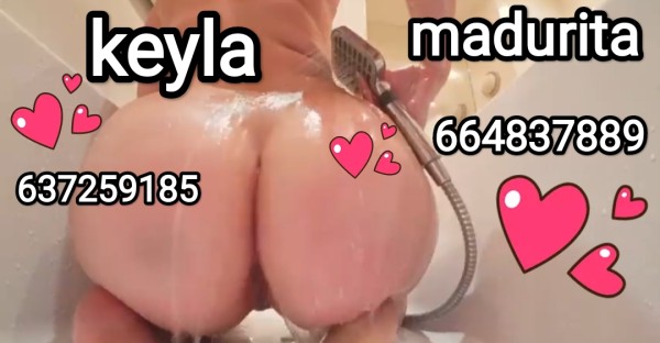 La peluquera de mi madre