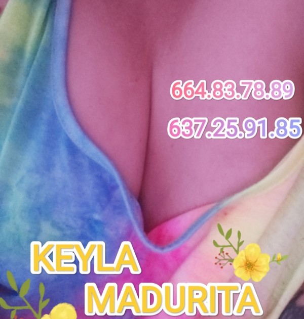 La peluquera de mi madre