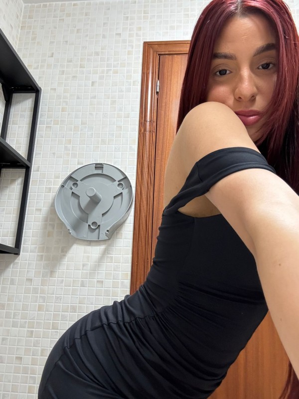 MEGAN NOVEDAD DISPUESTA A TODO SUPÈR SEXY 614976167