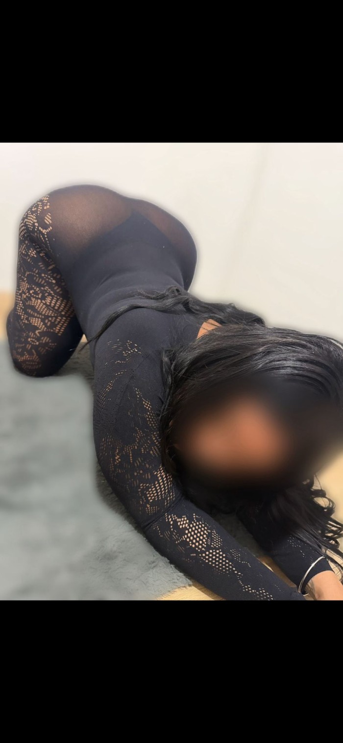 SCORT DE LUJO EN MADRID