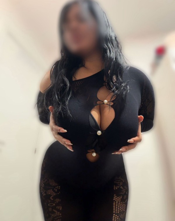 SEXY FIESTERA EN MADRID