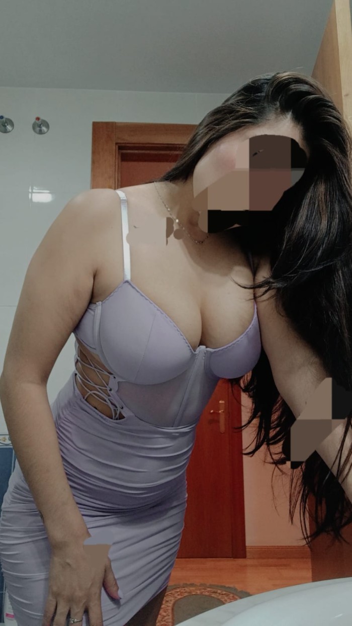 JOVENCITA PARAGUAYA GUAPISIMA 26 AÑOS NOVEDAD 24H