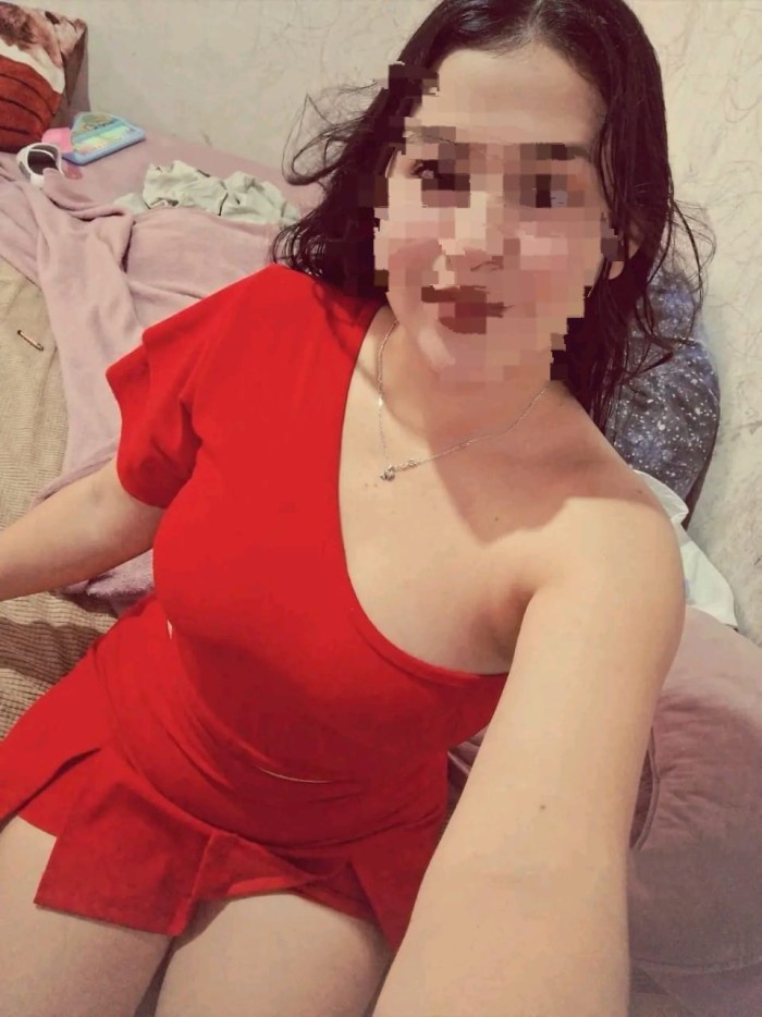 JOVENCITA SUPER FIESTERA 24H PARTICULAR