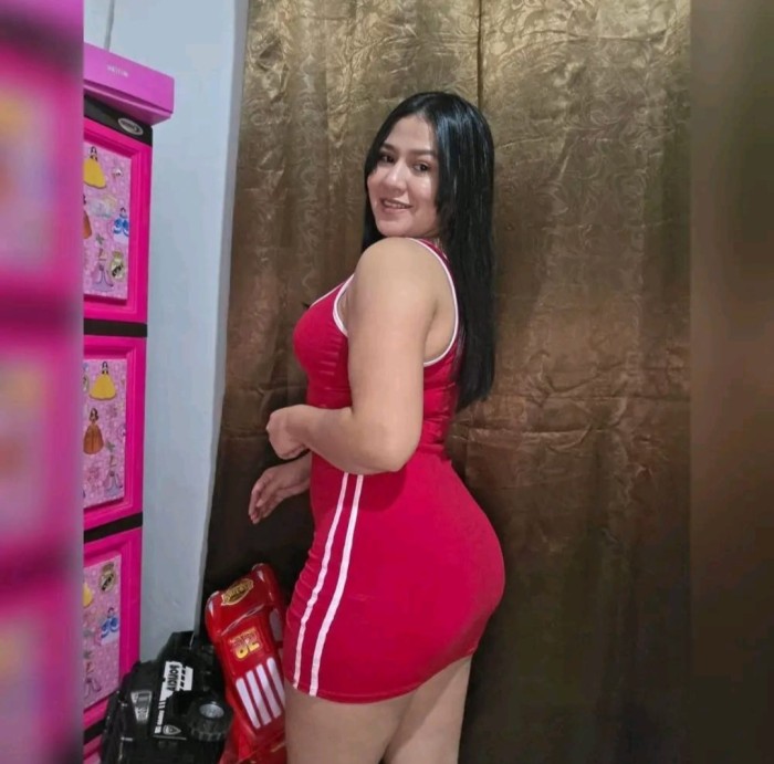 JOVENCITA SUPER FIESTERA 24H PARTICULAR